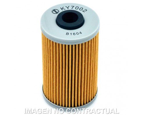 FILTRO DE ACEITE 268562