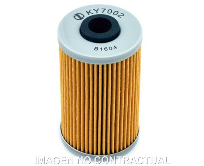 FILTRO DE ACEITE 268562