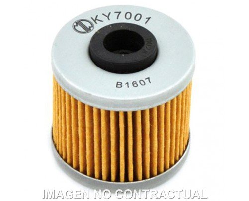 FILTRO DE ACEITE 268566
