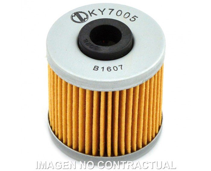 FILTRO DE ACEITE 268568
