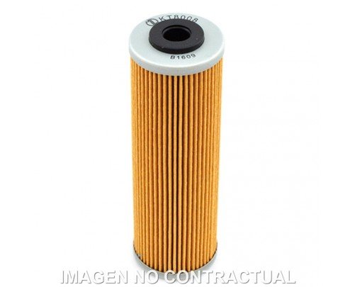 FILTRO DE ACEITE 268650