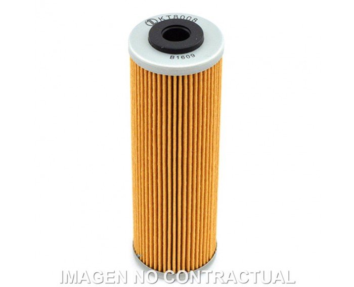 FILTRO DE ACEITE 268650