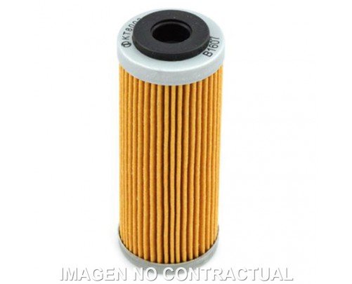 FILTRO DE ACEITE 268652