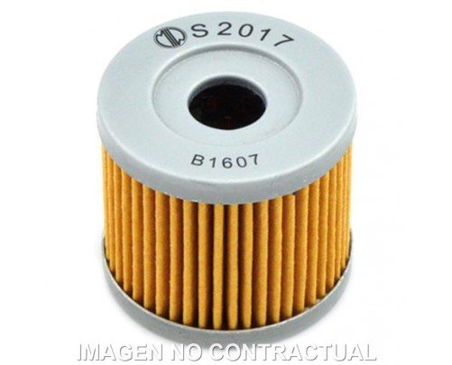 FILTRO DE ACEITE 268971