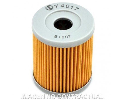 FILTRO DE ACEITE 268972