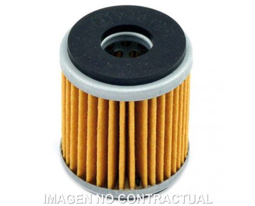 FILTRO DE ACEITE 268981