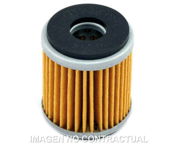FILTRO DE ACEITE 268981