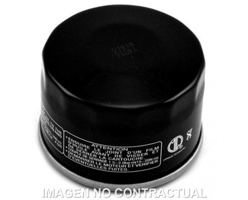 FILTRO DE ACEITE 268985