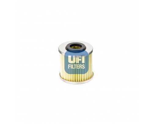 FILTRO DE ACEITE 2552900