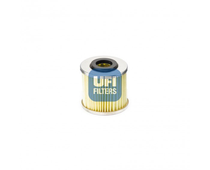 FILTRO DE ACEITE 2552900