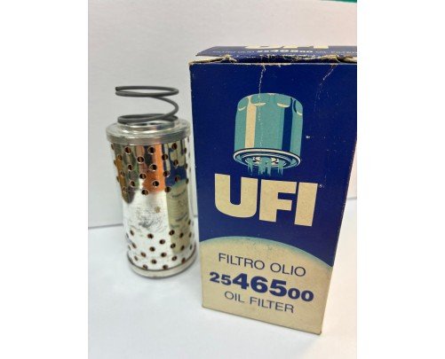 FILTRO DE ACEITE 2546500