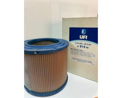 FILTRO AIRE 2781400