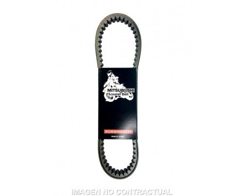 CORREA VARIADOR SCOOTER 36127251