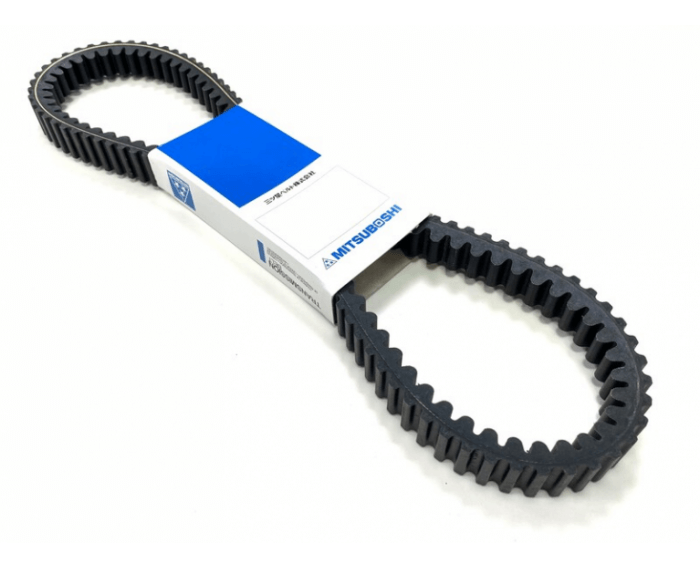 CORREA VARIADOR SCOOTER MI 89