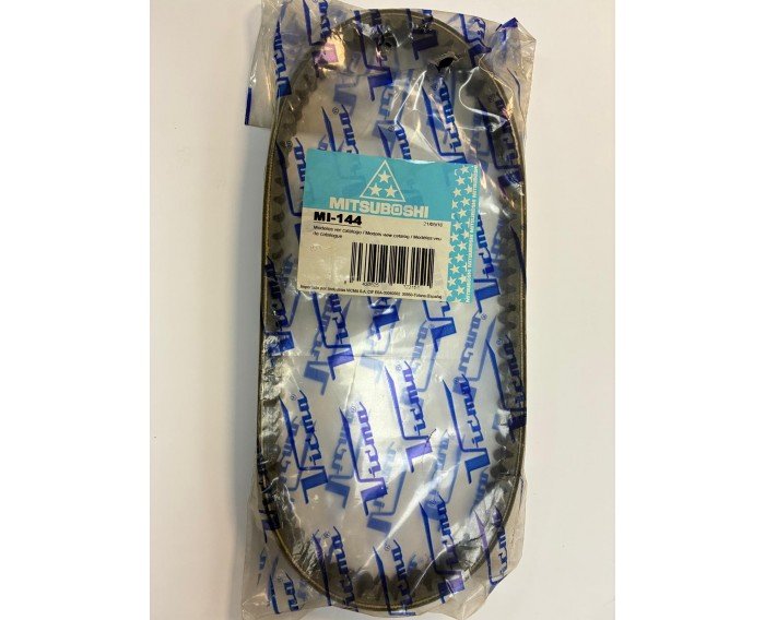 CORREA VARIADOR MI 144