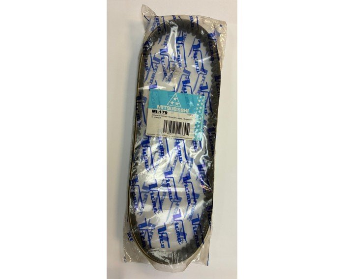 CORREA VARIADOR MI 179