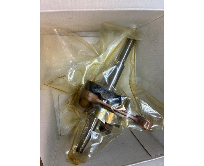 CIGUEÑAL VESPINO SC