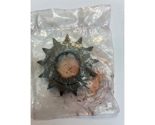 PI&Ntilde;ON SALIDA Z-13 BULTACO SHERPA , ALPINA , LOBITO , MATADOR 125