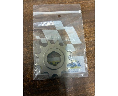 PI&Ntilde;ON BULTACO TRIAL Z -12 520