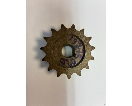 PI&Ntilde;ON MONTESA IMPALA 50 Z-15