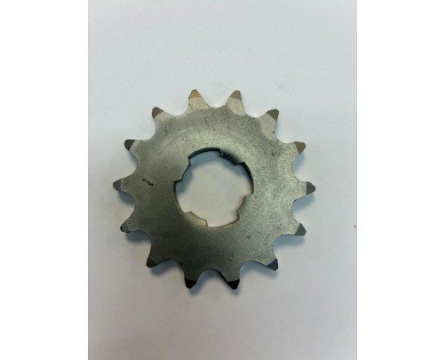 PI&Ntilde;ON GUZZI 65 Y 73 14 Z