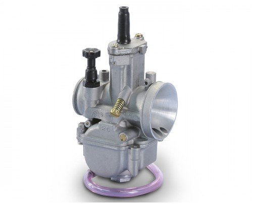 CARBURADOR POLINI 30 UNIVERSAL TIPO KEIHIN PWK