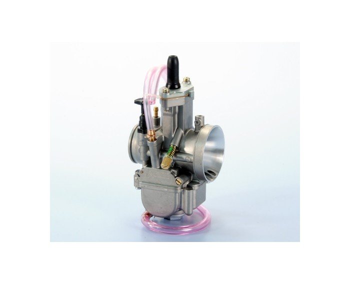 CARBURADOR POLINI 34 UNIVERSAL TIPO KEIHIN PWK