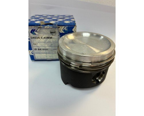 PISTON LANCIA DELTA 2.0IE 16V TURBO HPE 0.40mm