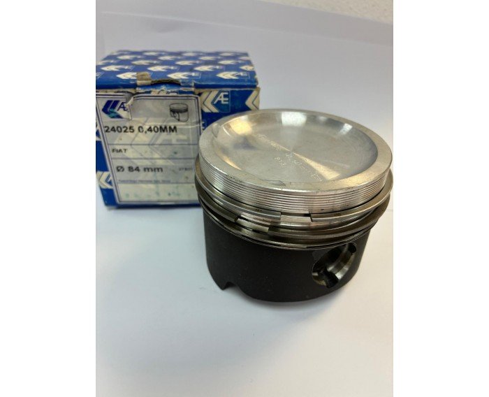 PISTON LANCIA DELTA 2.0IE 16V TURBO HPE 0.40mm