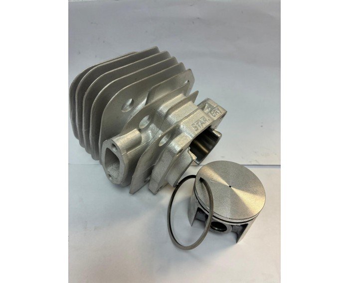 KIT DE CILINDRO Y PISTON HUSQUARNA 61, 66 JONSERED 630 DIAM. 48 MM