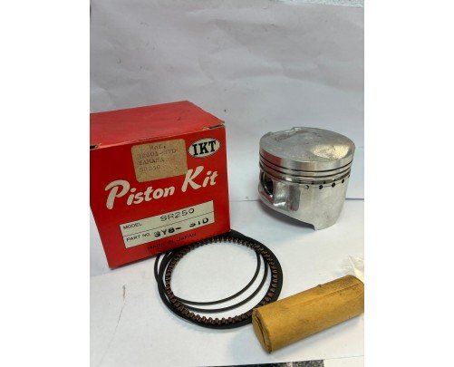 PISTON YAMAHA SR 250 STD 73.5 mm