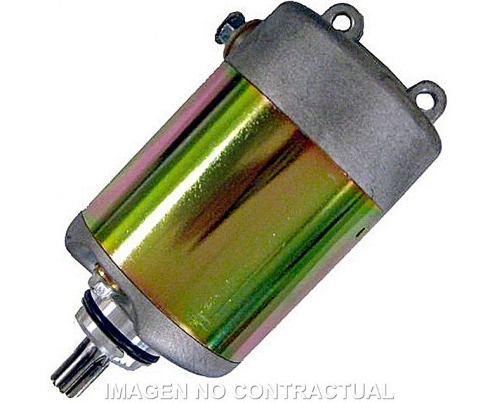 MOTOR DE ARRANQUE PIAGGIO EXAGON 250 HONDA CN 250