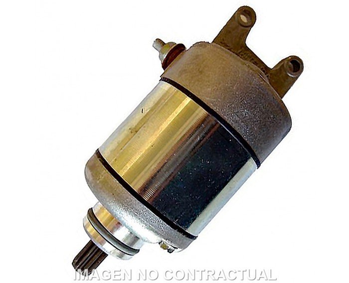 MOTOR DE ARRANQUE APRILIA 250