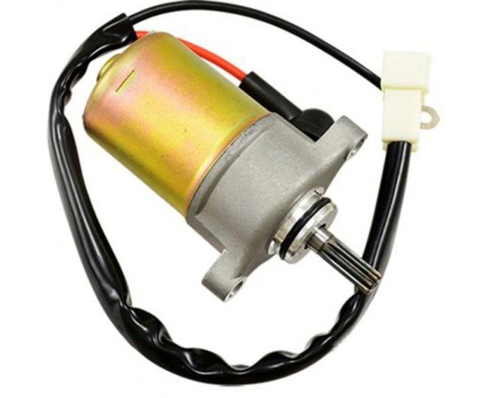 MOTOR DE ARRANQUE YAMAHA X MAX 125