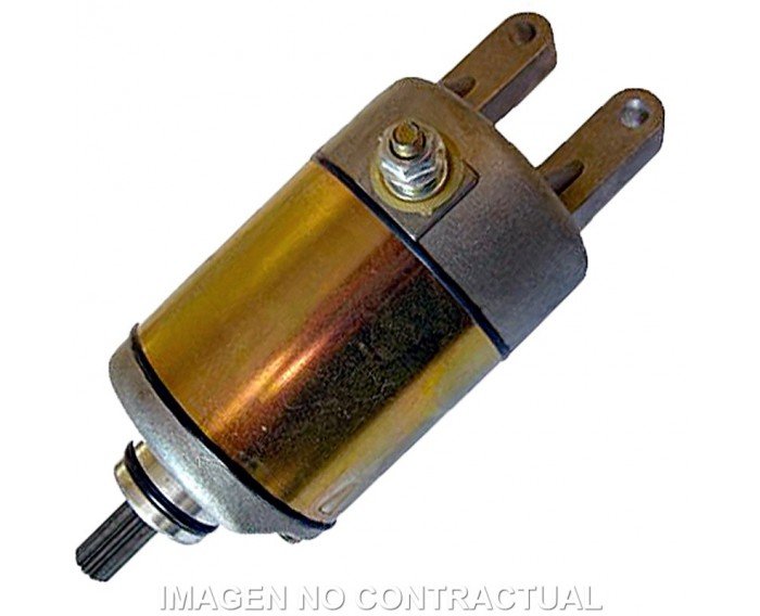 MOTOR DE ARRANQUE YAMAHA X MAX 250