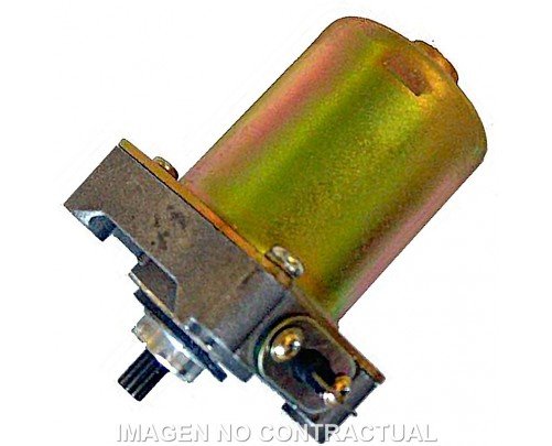 MOTOR DE ARRANQUE HONDA SHADOW 50 2T