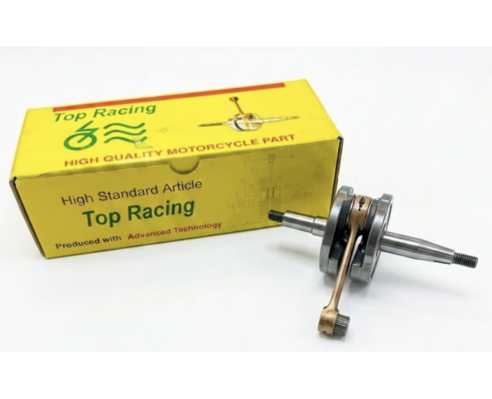 CIGUEÑAL GILERA GSM H@K RT SUPER TT