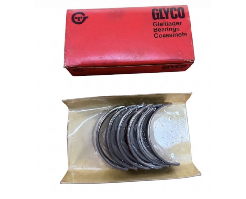 JGO COJINETES BIELA SEAT 600 D / 770 STD