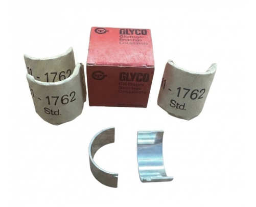 JUEGO COJINETES BIELA RENAULT 4 Y DAUPHINE STD