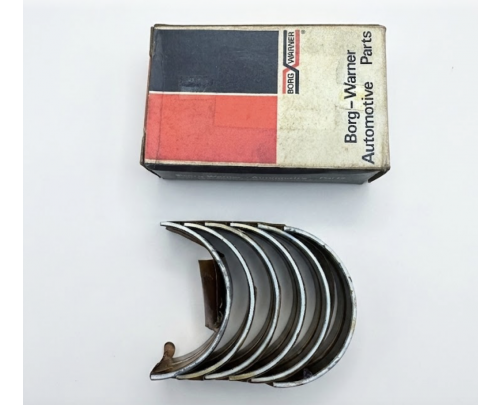 JGO COJINETE BANCADA  SEAT 1400 0.10