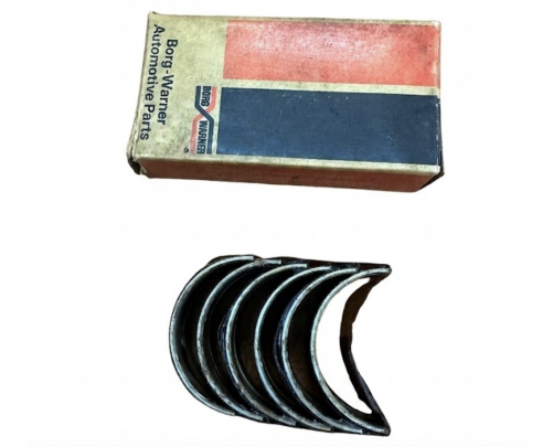 JGO COJINETES BANCADA AUSTIN MORRIS 1000 1100 MINI COOPER METRO STD