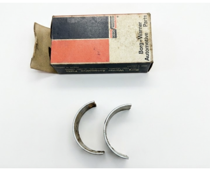JGO COJINETES BIELA SEAT 1300 1500 0.10 MM