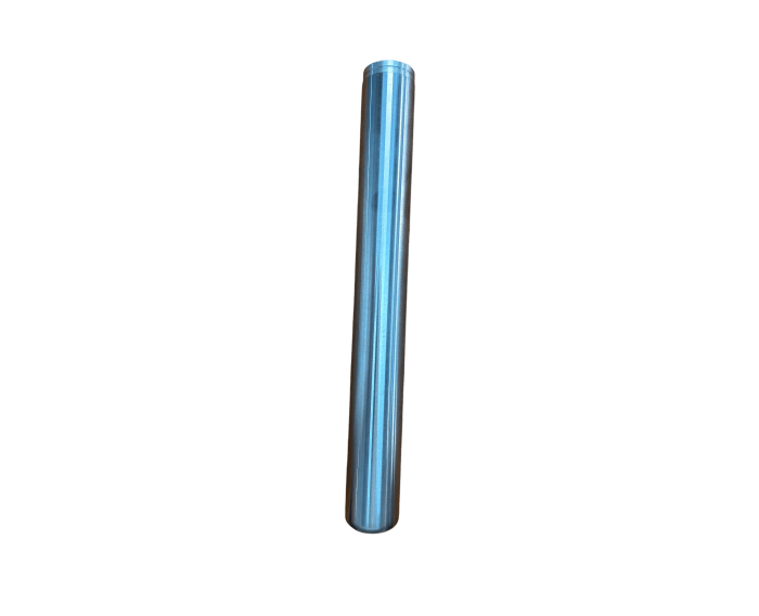 BARRA SUSPENSION MALAGUTI F-15 F-12 32 MM X 265 MM
