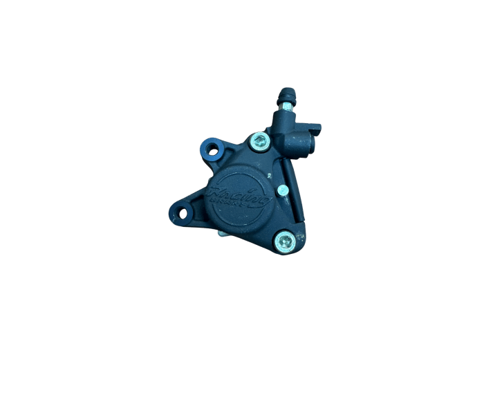 PINZA FRENO DELANTERA APRILIA AMICO RALLY SONIC PIAGGIO NRG STORM PEUGUEOT BUXI