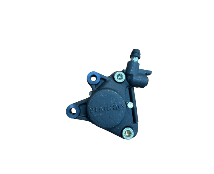 PINZA FRENO DELANTERA APRILIA AMICO RALLY SONIC PIAGGIO NRG STORM PEUGUEOT BUXI  PISTON DE 30