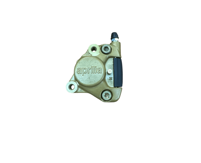 PINZA DE FRENO TRASERA APRILIA SR REPLICA ( 92  ) GULLIVER ( 95 ) LEONARDO 125 ( 97/99)