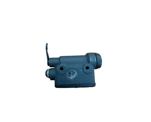 BOMBA FRENO SHERCO ENDURO  450 CAUDAL 11 MM SALIDA LATERAL DISTANCIA ENTRE EJES 40 MM