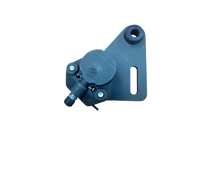 PINZA FRENO TRASERA DERBI AVENTURA FURIA MULHACEN SENDA XTRME XRACE  MH FURIA RYZ SM 50PISTON 32 MM