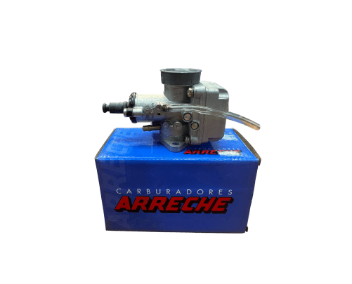CARBURADOR SUZUKI KATANA 50 DE 21
