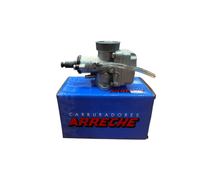 CARBURADOR SUZUKI KATANA 50 DE 21